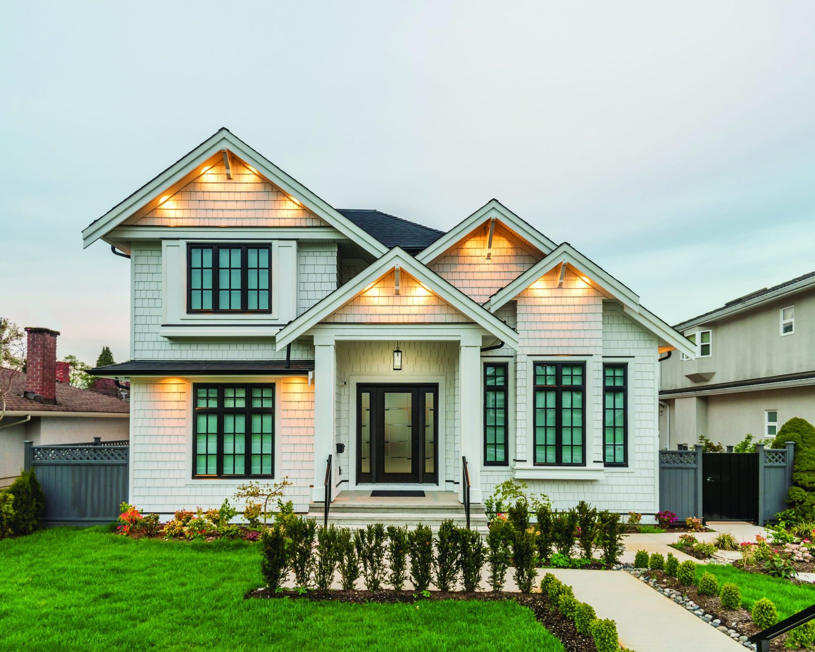 Exploring the Top Home Improvement Trends 2023